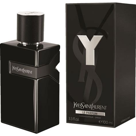 yves saint laurent y le parfum edp 100ml|y y saint laurent.